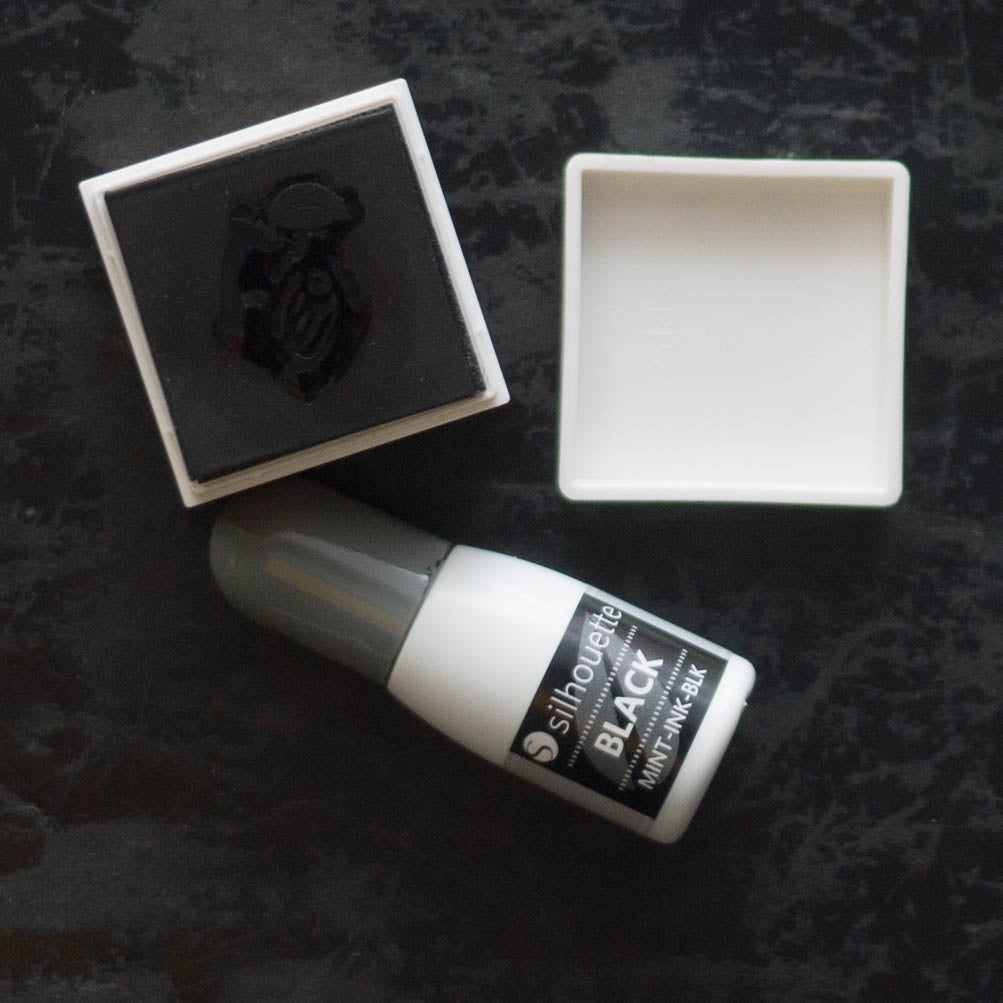 Custom Stamp Ink