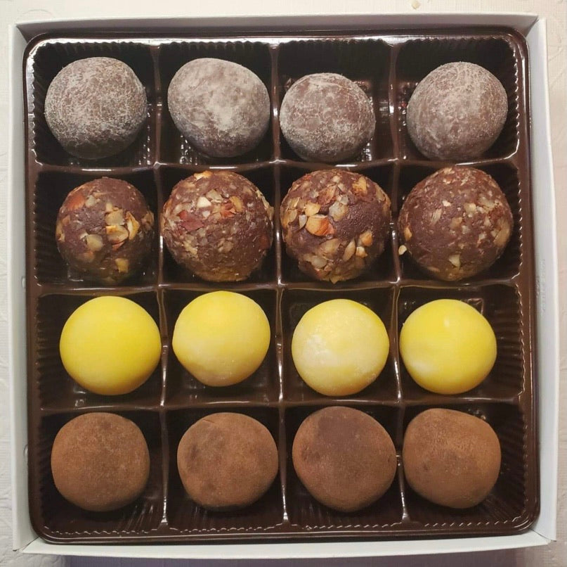 Truffles - Variety Pack